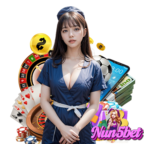 nun5bet คาสิโนออนไลน์